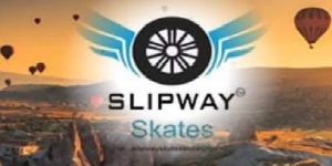 Slipway skates